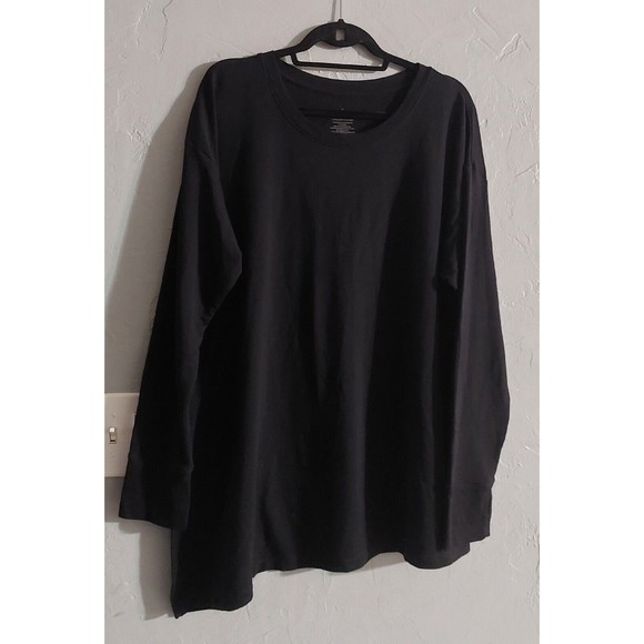 Cuddl Duds Tops Cuddl Duds Shirt Women X Ultra Soft Comfort